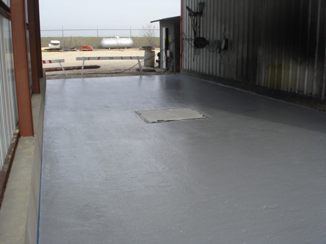 024 Texas Concrete Restoration, Inc.