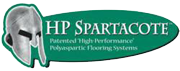 HP Spartacote