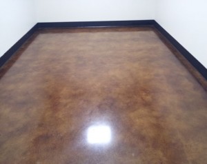 Floor Sealers & Decorative Concrete Stainings